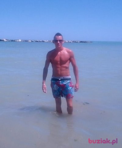 marcinek200, Mężczyzna, 31, Rzeszów, Polska: 1