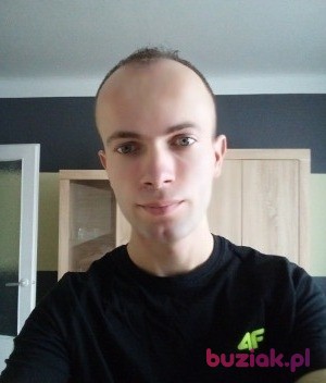Kamil, Mężczyzna, 32, Holandia: 1