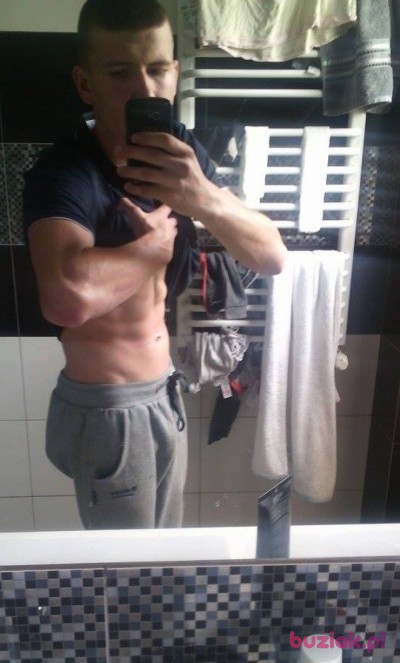 kras234, Mężczyzna, 27, Rzeszów, Polska: 1
