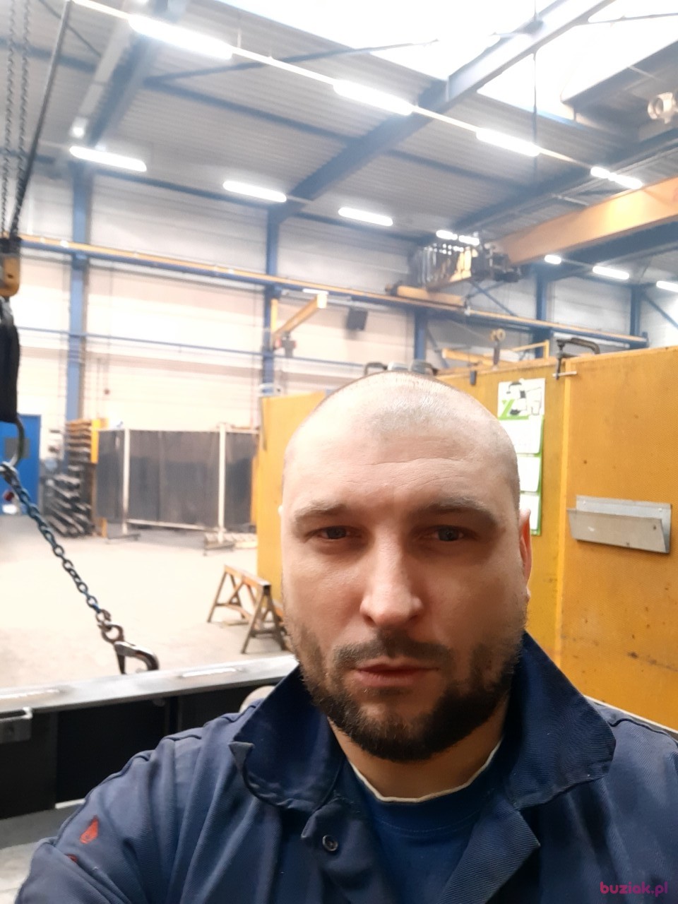 Piotr, Mężczyzna, 40, Jasień, Polska, Zdjęcie: 2