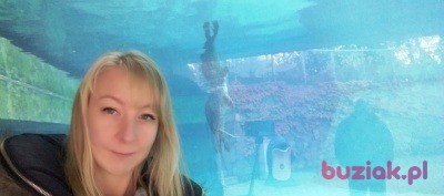 Asia, Kobieta, 37, Warszawa, Polska, Zdjęcie: 3