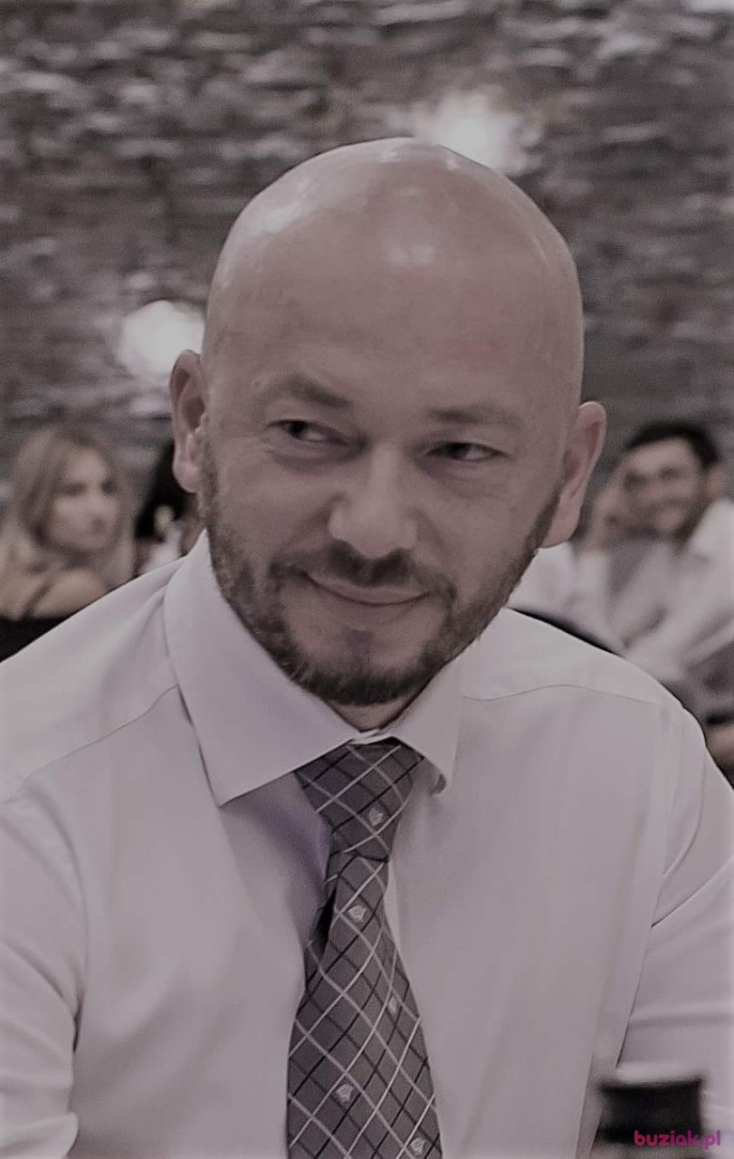 jacke, Mężczyzna, 43, Nowy Sącz, Polska: 1