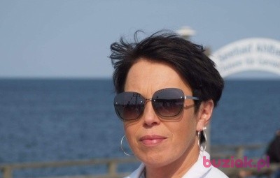Gosia, Kobieta, 50, Poznań, Polska, Zdjęcie: 1