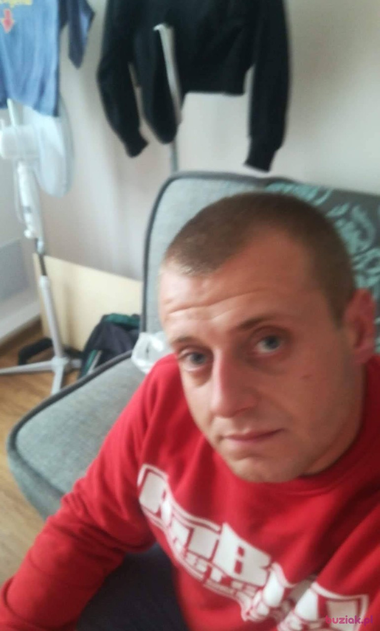 Przemek, Male, 30, Nijmegen, Holandia, Photo: 1