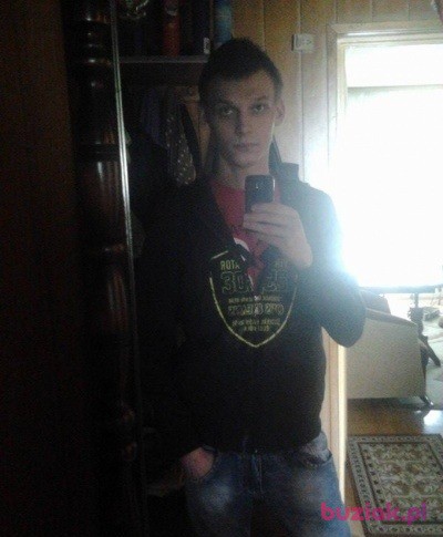 Areczek2095, Male, 29, Radomsko, Polska, Photo: 2