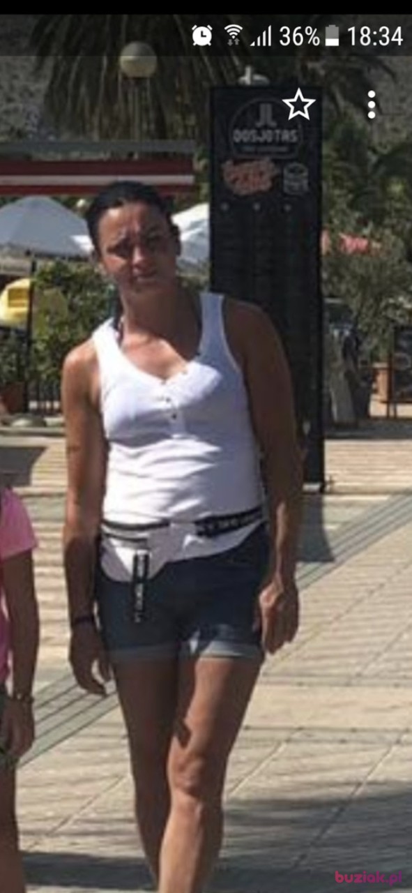 Renata, Kobieta, 43, Aberdeen, Wielka Brytania: 1