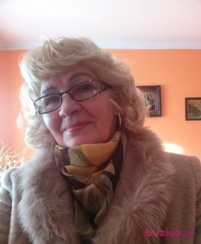 Anna, Kobieta, 69, Ząbkowice Śląskie, Polska, Zdjęcie: 6