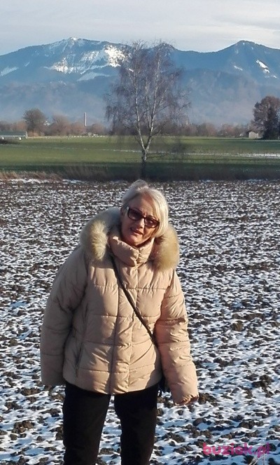Maria, Kobieta, 75, Nowa Sól, Polska, Zdjęcie: 7
