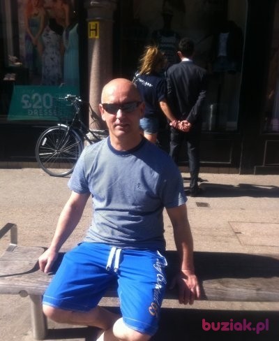 Stanislaw, Mężczyzna, 64, Wielka Brytania: 1