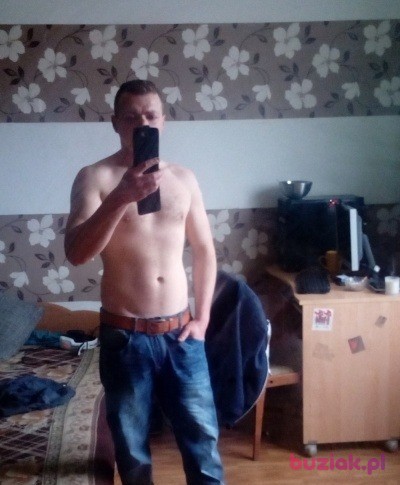 Sebastian, Male, 36, Gubin, Polska, Photo: 2