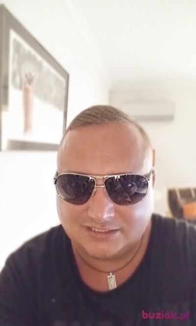 Pawel, Male, 49, Szczecin, Polska, Photo: 1