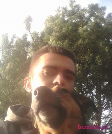 Marek, Male, 30, Sosnowiec, Polska, Photo: 2