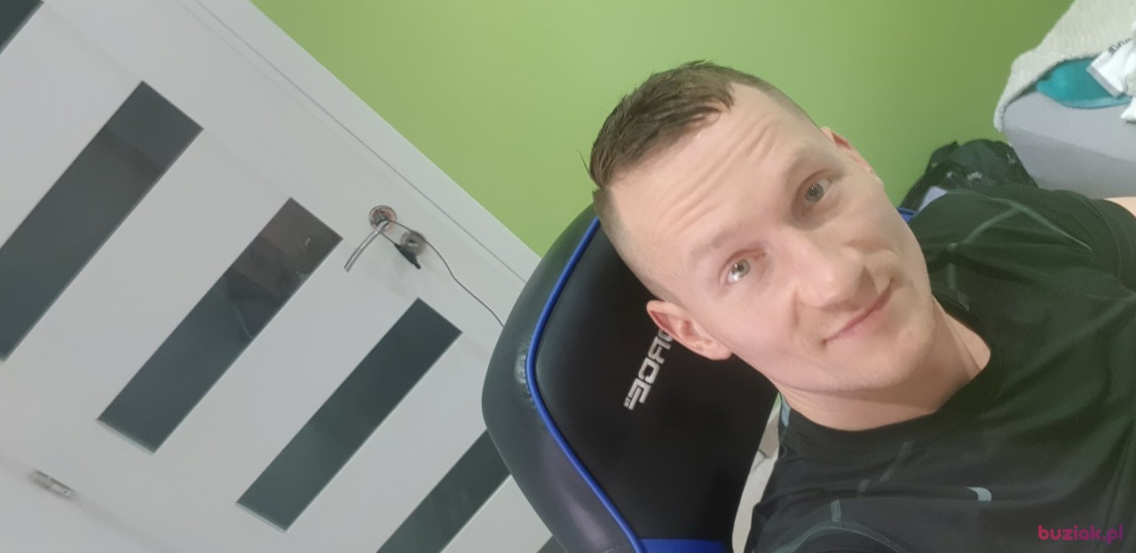 Mariusz, Male, 36, Hinckley, Wielka Brytania, Photo: 2
