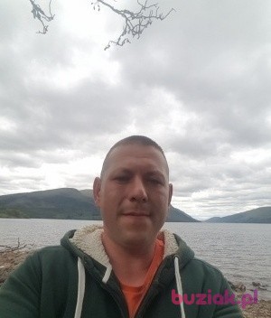 Tomasz, Mężczyzna, 40, Ardrossan, Wielka Brytania, Zdjęcie: 1