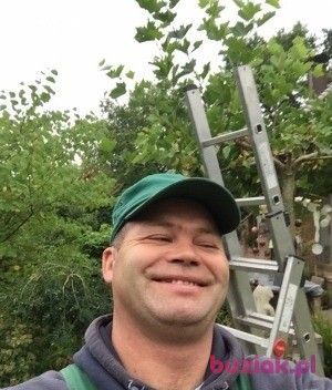 Konrad Wieczorek, Mężczyzna, 43, Gryfino, Polska: 1
