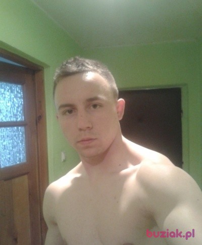 Damian, Mężczyzna, 31, Głogów, Polska: 1