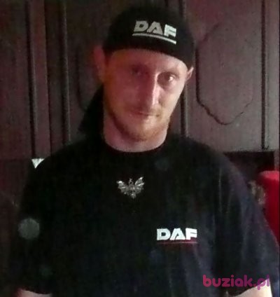 mariusz, Male, 47, Sieraków, Polska, Photo: 1