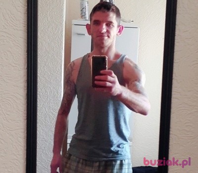 Damian, Mężczyzna, 39, Stoke on Trent Staffordshire England, Wielka Brytania, Zdjęcie: 1