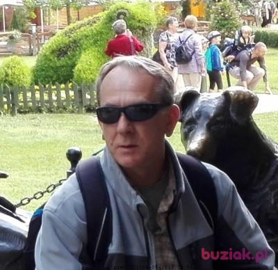 Jacek, Mężczyzna, 62, Olsztyn, Polska: 1