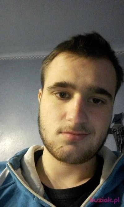 Maciej, Mężczyzna, 26, Kraków, Polska: 1