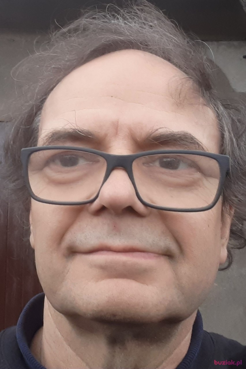Wojciech, Mężczyzna, 66, Poznań, Polska, Zdjęcie: 3