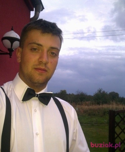 Paweł, Mężczyzna, 32, Bolesławiec, Polska, Zdjęcie: 1