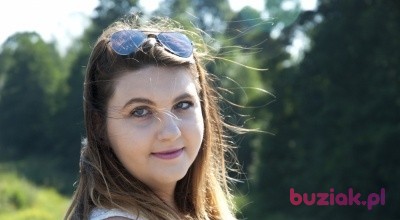 Agnieszka , Kobieta, 31, Łódź, Polska: 1