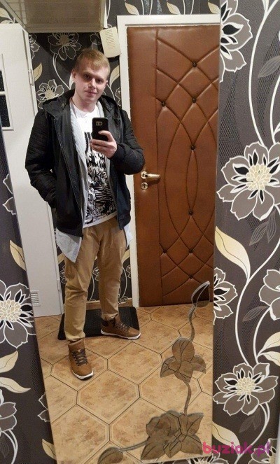 Damian, Male, 32, Wejherowo, Polska, Photo: 2