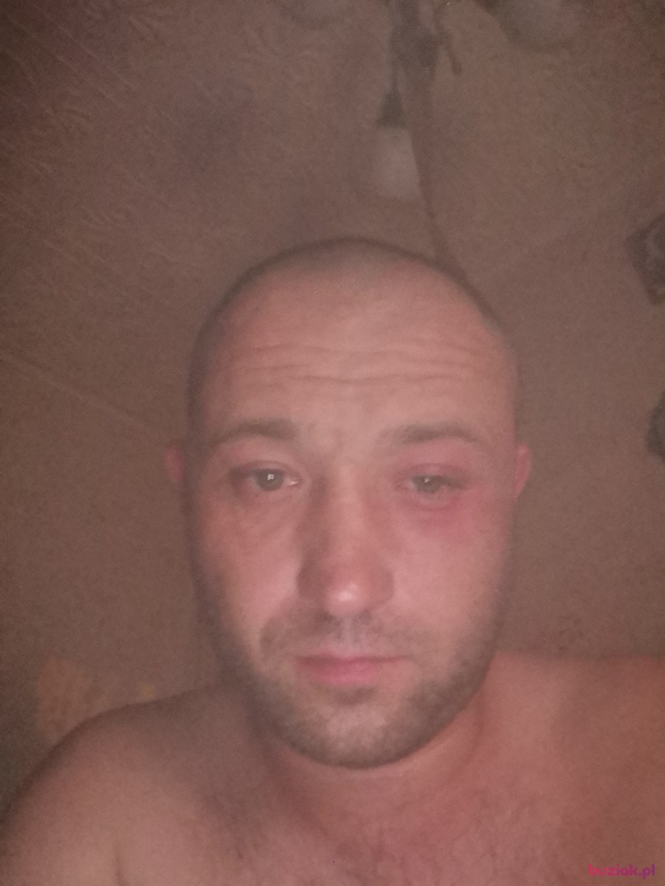 Dam, Mężczyzna, 37, Gorzów Wielkopolski, Polska: 1