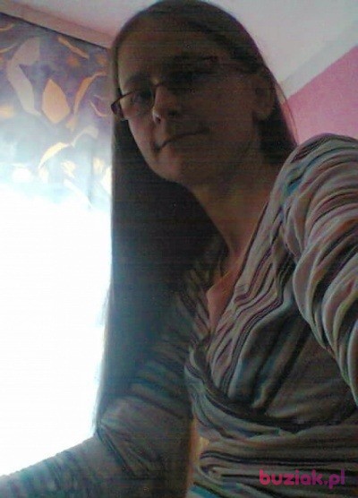 Ilona, Female, 36, Ścinawa, Polska, Photo: 3