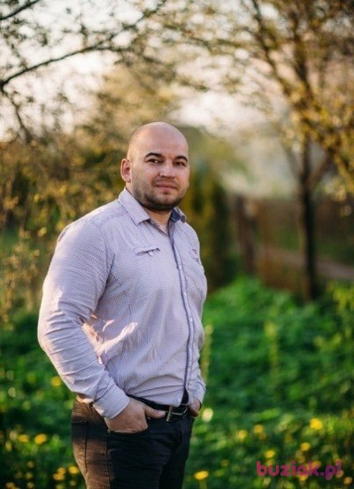 Andrzej, Male, 41, Gdańsk, Polska, Photo: 2