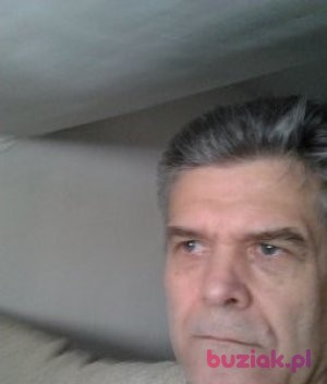 witek, Male, 66, Poznań, Polska, Photo: 1