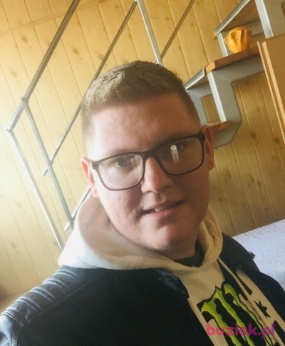 Dawid, Male, 29, Konin, Polska, Photo: 3