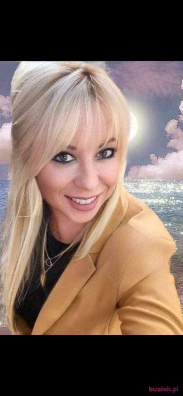 Joanna, Female, 49, Opole, Polska, Photo: 1
