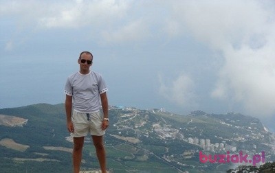 Slave, Mężczyzna, 47, Warszawa, Polska: 1
