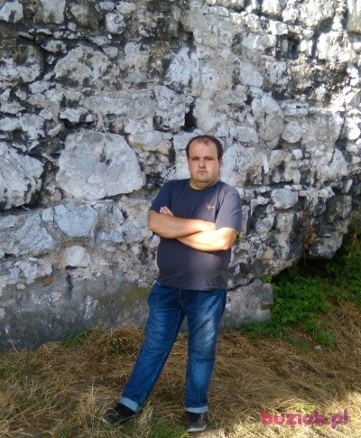 Bartek, Mężczyzna, 37, Kraków, Polska, Zdjęcie: 1