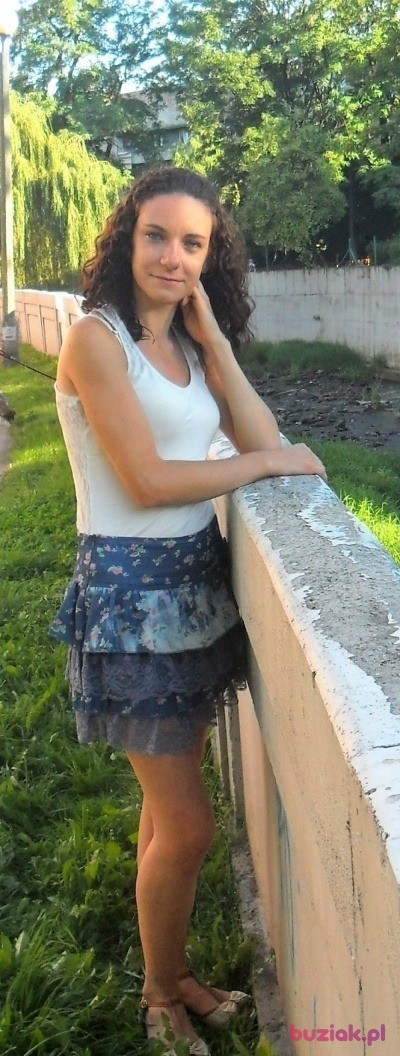 Agnieszka, Female, 30, Skoczów, Polska, Photo: 2