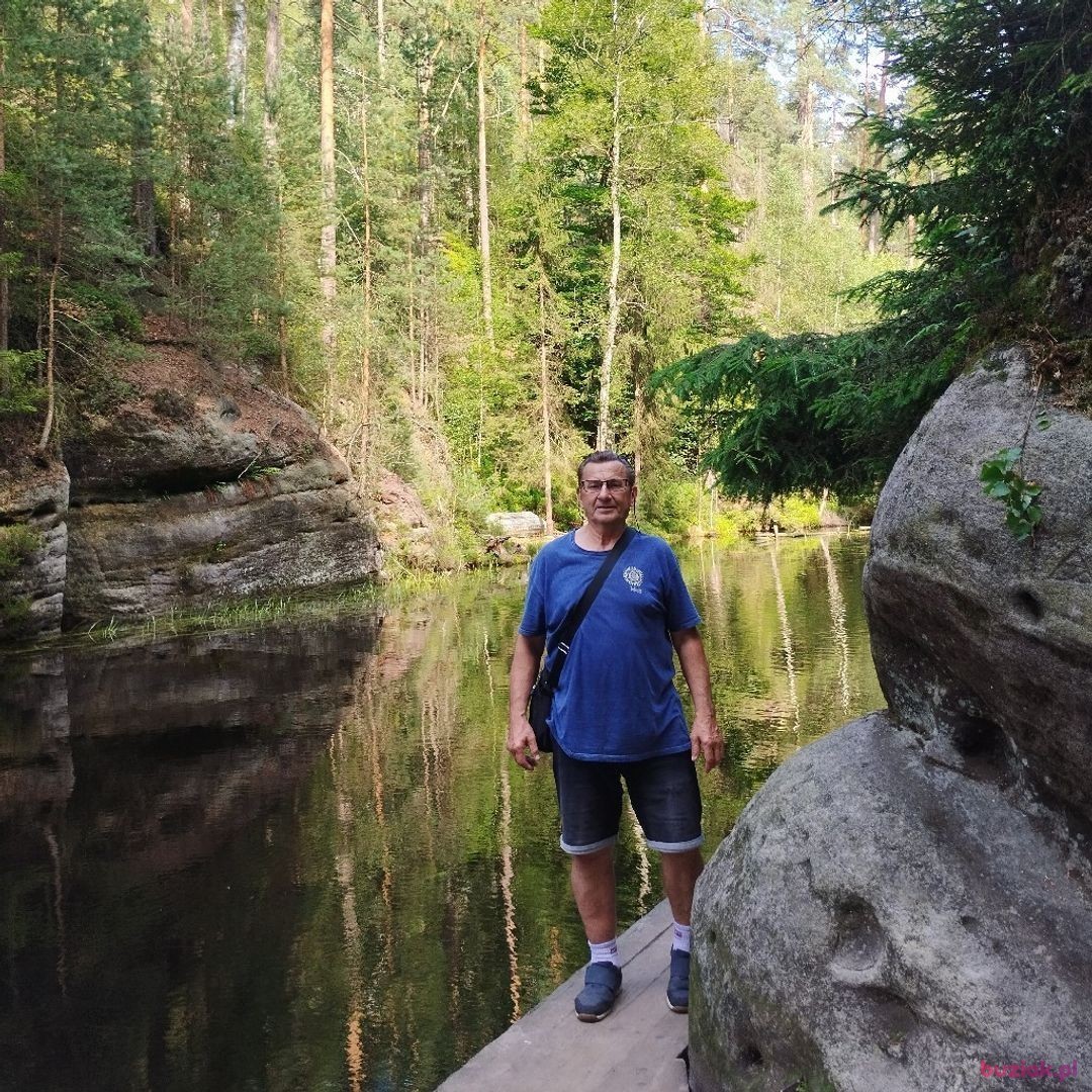 Zbigniew, Male, 68, Berlin, Niemcy, Photo: 3