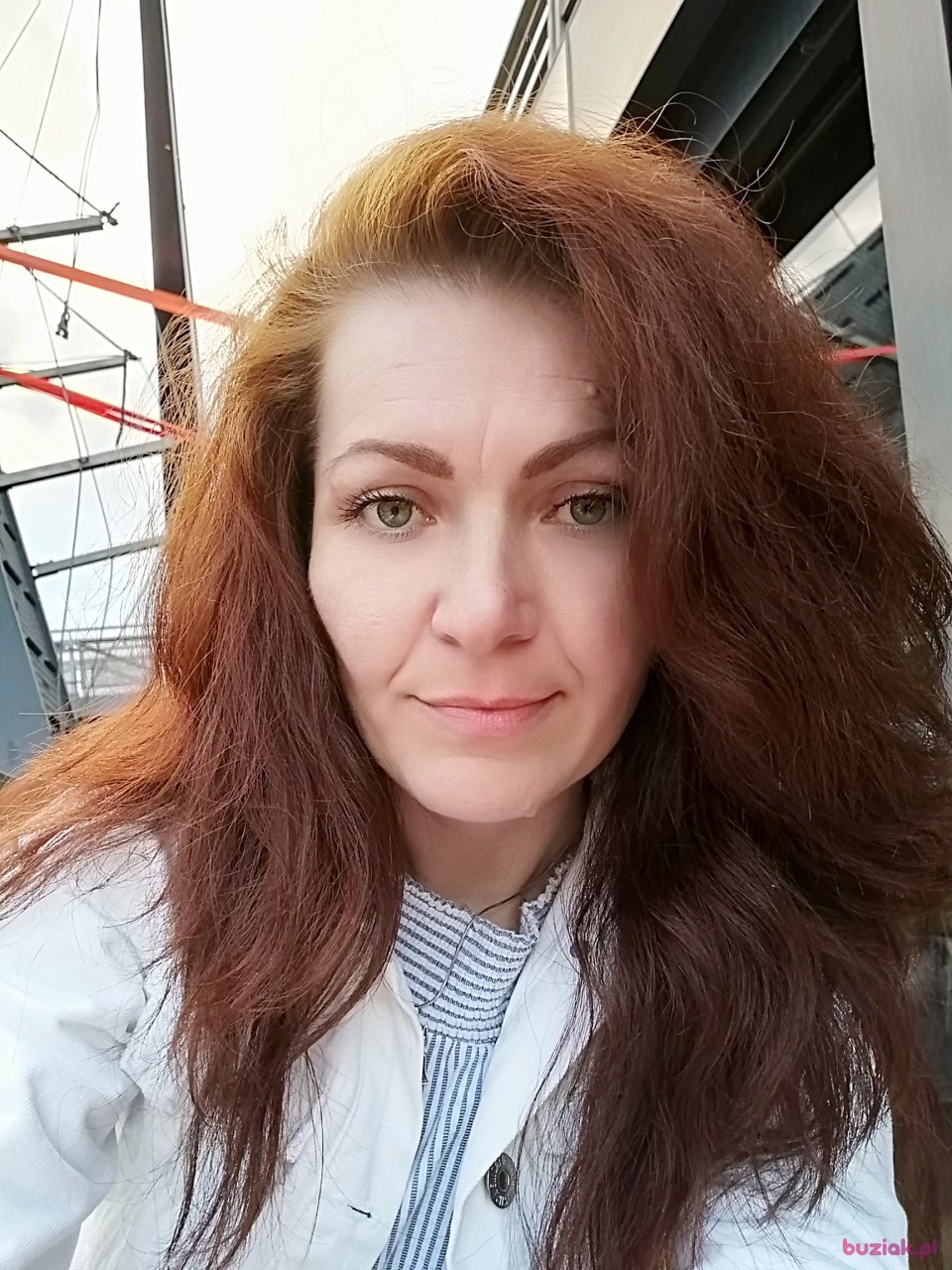 Violeta, Kobieta, 45, Warszawa, Polska, Zdjęcie: 2