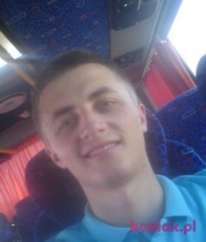 neras012, Mężczyzna, 32, Inowrocław, Polska: 1