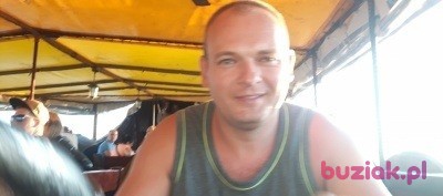 Wiesiek, Mężczyzna, 45, Bydgoszcz, Polska, Zdjęcie: 2