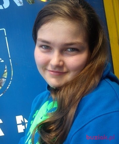 Angelika, Female, 27, Tarnów, Polska, Photo: 1