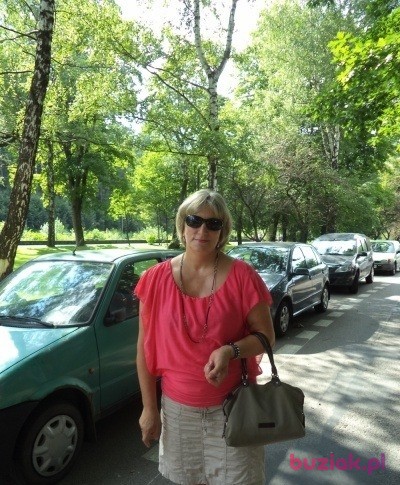 Maria, Kobieta, 61, Łazy, Polska, Zdjęcie: 5