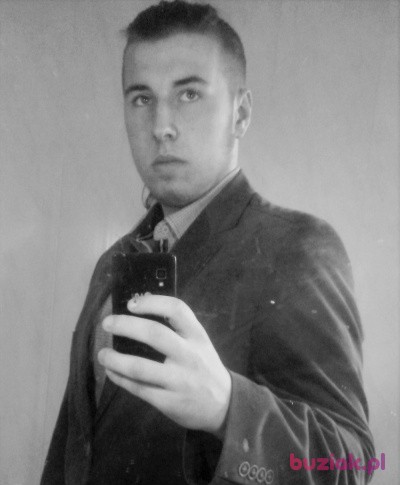 Jakub, Mężczyzna, 23, Bydgoszcz, Polska: 1
