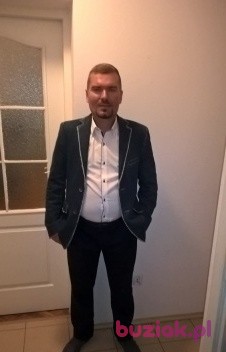 Marek, Male, 44, Sulejówek, Polska, Photo: 1