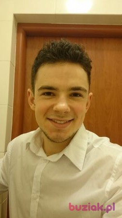Gracjan, Male, 25, Pruszcz Gdański, Polska: 1