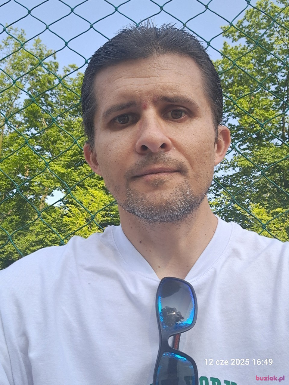 Robert, Male, 44, Gliwice, Polska, Photo: 2