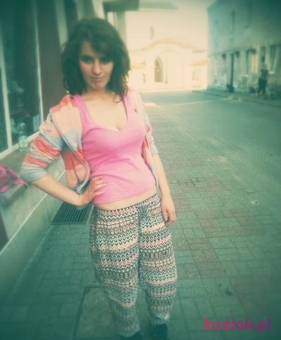 Monika, Female, 29, Więcbork, Polska, Photo: 3