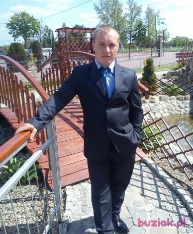 MARIUSZEK27, Mężczyzna, 36, Dębica, Polska: 1