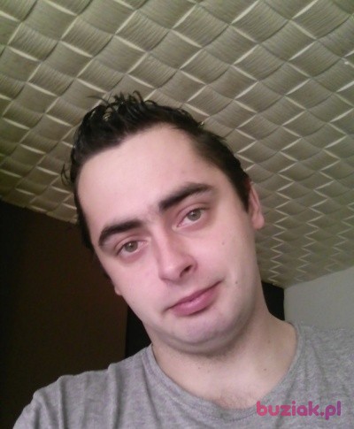 Damian, Male, 33, Lwówek, Polska, Photo: 1